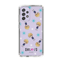 Slim Protection Case［ 【OSHI NO KO】 -  Aqua - Mini Character Pattern ］