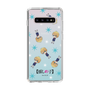 Slim Protection Case［ 【OSHI NO KO】 -  Aqua - Mini Character Pattern ］