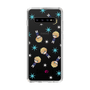 Slim Protection Case［ 【OSHI NO KO】 -  Aqua - Mini Character Pattern ］