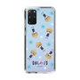 Slim Protection Case［ 【OSHI NO KO】 -  Aqua - Mini Character Pattern ］
