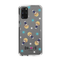 Slim Protection Case［ 【OSHI NO KO】 -  Aqua - Mini Character Pattern ］