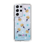 Slim Protection Case［ 【OSHI NO KO】 -  Aqua - Mini Character Pattern ］