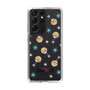 Slim Protection Case［ 【OSHI NO KO】 -  Aqua - Mini Character Pattern ］