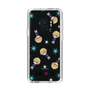 Slim Protection Case［ 【OSHI NO KO】 -  Aqua - Mini Character Pattern ］