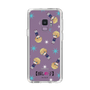 Slim Protection Case［ 【OSHI NO KO】 -  Aqua - Mini Character Pattern ］