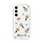 Slim Protection Case［ 【OSHI NO KO】 -  Aqua - Mini Character Pattern ］