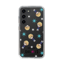 Slim Protection Case［ 【OSHI NO KO】 -  Aqua - Mini Character Pattern ］