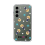 Slim Protection Case［ 【OSHI NO KO】 -  Aqua - Mini Character Pattern ］