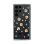 Slim Protection Case［ 【OSHI NO KO】 -  Aqua - Mini Character Pattern ］