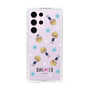 Slim Protection Case［ 【OSHI NO KO】 -  Aqua - Mini Character Pattern ］