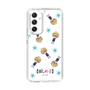 Slim Protection Case［ 【OSHI NO KO】 -  Aqua - Mini Character Pattern ］