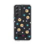 Slim Protection Case［ 【OSHI NO KO】 -  Aqua - Mini Character Pattern ］