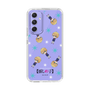 Slim Protection Case［ 【OSHI NO KO】 -  Aqua - Mini Character Pattern ］