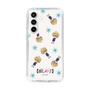 Slim Protection Case［ 【OSHI NO KO】 -  Aqua - Mini Character Pattern ］