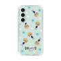 Slim Protection Case［ 【OSHI NO KO】 -  Aqua - Mini Character Pattern ］