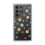 Slim Protection Case［ 【OSHI NO KO】 -  Aqua - Mini Character Pattern ］