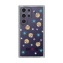 Slim Protection Case［ 【OSHI NO KO】 -  Aqua - Mini Character Pattern ］