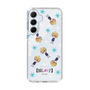 Slim Protection Case［ 【OSHI NO KO】 -  Aqua - Mini Character Pattern ］