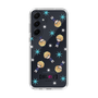 Slim Protection Case［ 【OSHI NO KO】 -  Aqua - Mini Character Pattern ］