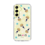Slim Protection Case［ 【OSHI NO KO】 -  Aqua - Mini Character Pattern ］