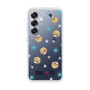 Slim Protection Case［ 【OSHI NO KO】 -  Aqua - Mini Character Pattern ］