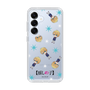 Slim Protection Case［ 【OSHI NO KO】 -  Aqua - Mini Character Pattern ］
