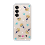 Slim Protection Case［ 【OSHI NO KO】 -  Aqua - Mini Character Pattern ］