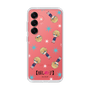 Slim Protection Case［ 【OSHI NO KO】 -  Aqua - Mini Character Pattern ］