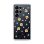 Slim Protection Case［ 【OSHI NO KO】 -  Aqua - Mini Character Pattern ］