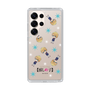 Slim Protection Case［ 【OSHI NO KO】 -  Aqua - Mini Character Pattern ］