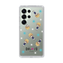 Slim Protection Case［ 【OSHI NO KO】 -  Aqua - Mini Character Pattern ］