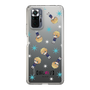 Slim Protection Case［ 【OSHI NO KO】 -  Aqua - Mini Character Pattern ］