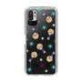 Slim Protection Case［ 【OSHI NO KO】 -  Aqua - Mini Character Pattern ］