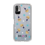 Slim Protection Case［ 【OSHI NO KO】 -  Aqua - Mini Character Pattern ］