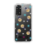 Slim Protection Case［ 【OSHI NO KO】 -  Aqua - Mini Character Pattern ］