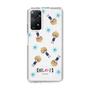 Slim Protection Case［ 【OSHI NO KO】 -  Aqua - Mini Character Pattern ］