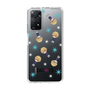 Slim Protection Case［ 【OSHI NO KO】 -  Aqua - Mini Character Pattern ］