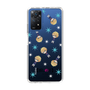 Slim Protection Case［ 【OSHI NO KO】 -  Aqua - Mini Character Pattern ］