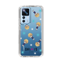 Slim Protection Case［ 【OSHI NO KO】 -  Aqua - Mini Character Pattern ］