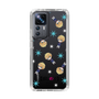 Slim Protection Case［ 【OSHI NO KO】 -  Aqua - Mini Character Pattern ］