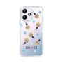 Slim Protection Case［ 【OSHI NO KO】 -  Aqua - Mini Character Pattern ］
