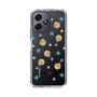 Slim Protection Case［ 【OSHI NO KO】 -  Aqua - Mini Character Pattern ］