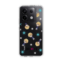 Slim Protection Case［ 【OSHI NO KO】 -  Aqua - Mini Character Pattern ］