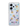 Slim Protection Case［ 【OSHI NO KO】 -  Aqua - Mini Character Pattern ］