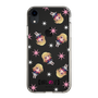 Slim Protection Case［ 【OSHI NO KO】 -  Ruby - Mini Character Pattern ］