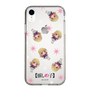 Slim Protection Case［ 【OSHI NO KO】 -  Ruby - Mini Character Pattern ］