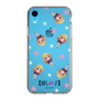 Slim Protection Case［ 【OSHI NO KO】 -  Ruby - Mini Character Pattern ］