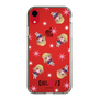 Slim Protection Case［ 【OSHI NO KO】 -  Ruby - Mini Character Pattern ］
