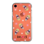 Slim Protection Case［ 【OSHI NO KO】 -  Ruby - Mini Character Pattern ］