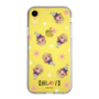 Slim Protection Case［ 【OSHI NO KO】 -  Ruby - Mini Character Pattern ］